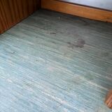 Mado sideboard, vintage two-body sideboard