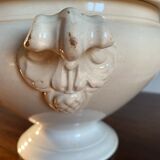 Soupière Sarreguemines