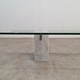 Metaform KW1 coffee table by Hank Kwint, 80