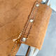 Vintage Chair Les Arcs in leather, published by Dal Vera, 1960s-70s