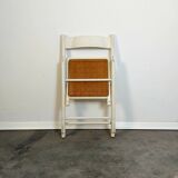 Folding chair, 1970s