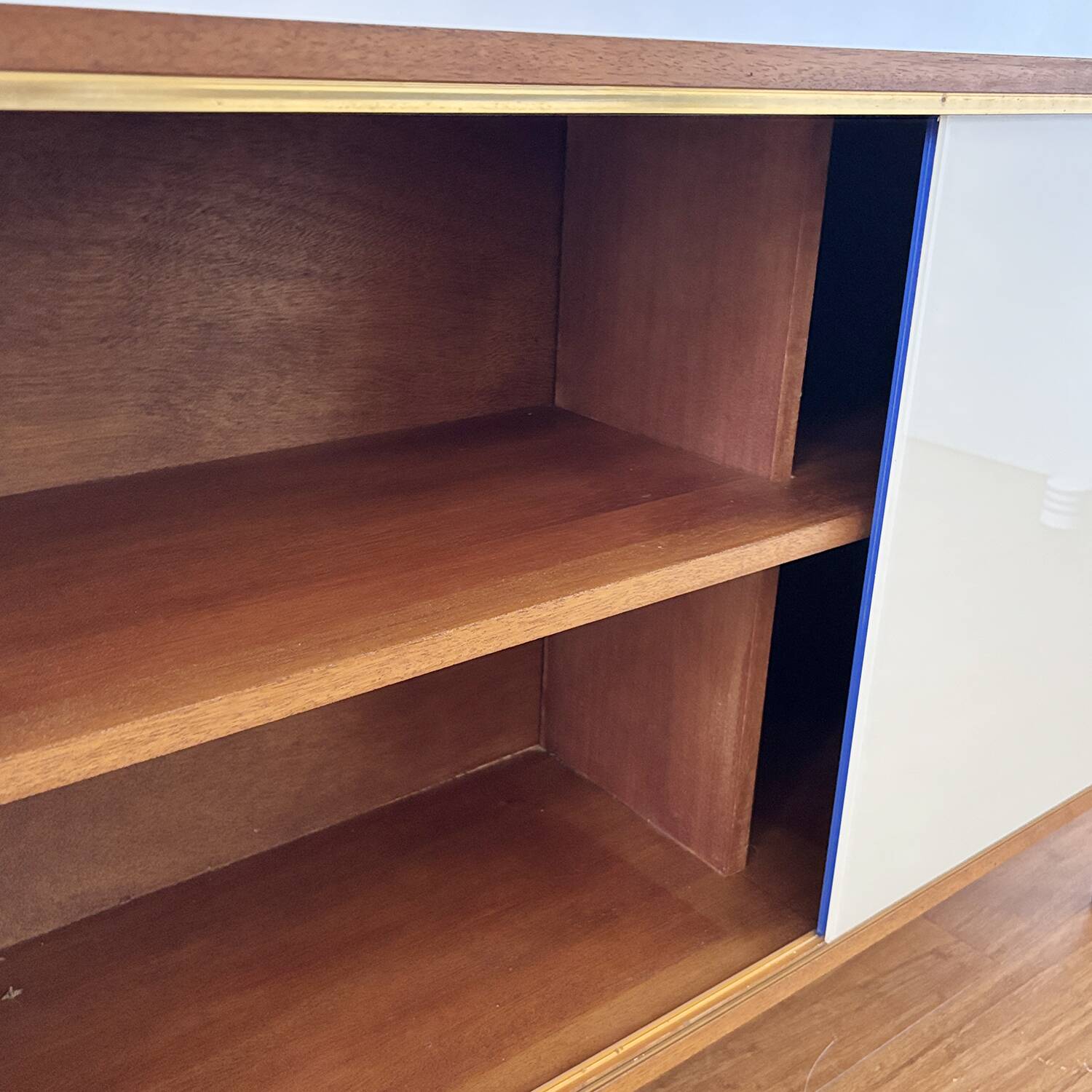 Vintage sideboard from the 60s