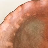 Terracotta dish