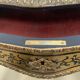 Bureau plat de Style Napoléon III