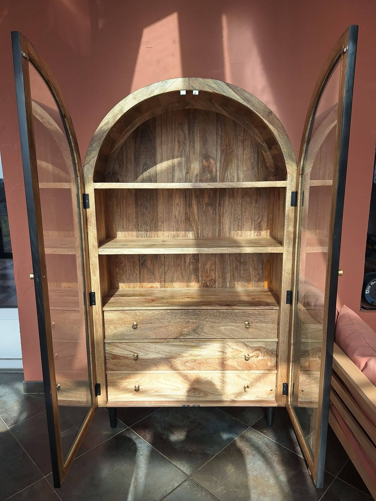 Vitrine