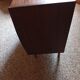 Commode vintage