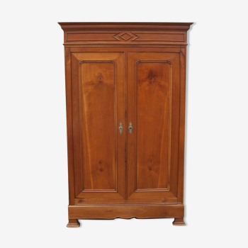 Armoire 2 portes