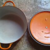 Le Creuset Casserole