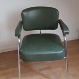Office armchair 50s
