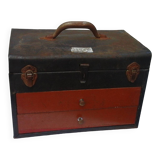 Ho metal storage case