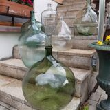 Dame jeanne de 5 gallons, fabriquée au Mexique