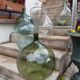 Demijohn, made in Mexico