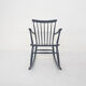 Rocking chair, Denmark 1960s