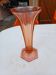 Val St Lambert Vase