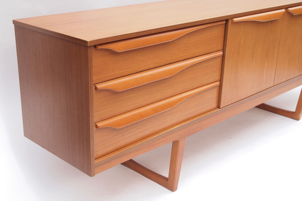 Scandinavian sideboard