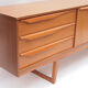 Scandinavian sideboard
