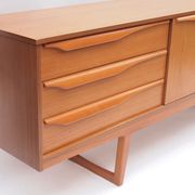 Scandinavian sideboard