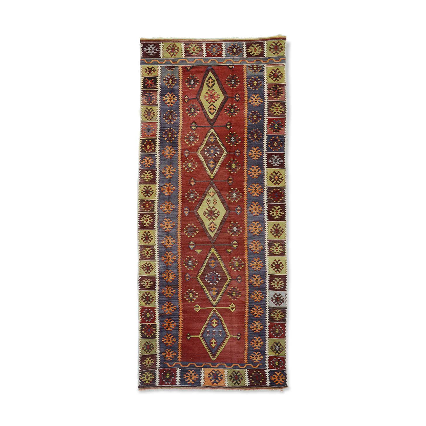 Kilim Afyon 117 x 303