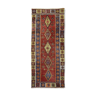 Kilim Afyon 117 x 303