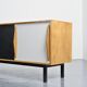 Enfilade Cansado by Charlotte Perriand, circa 1960