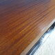 Extendable rise and fall table
