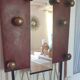 Coat rack