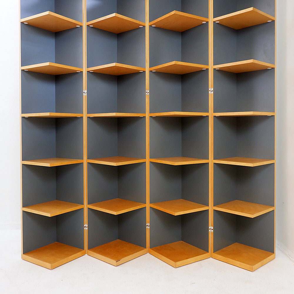 BOKHYLLA shelf - Jan Schedin for the Ikea PS collection – 1990s