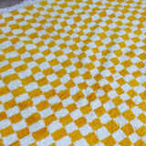 Tapis berbère marocain fait main 310 x 237 cm