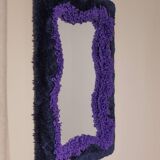 Marine organic mirror