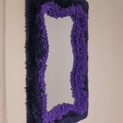 Marine organic mirror