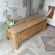 My wooden chest