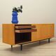 Beech sideboard, Danish design, 1970s, production: Skovby Møbelfabrik
