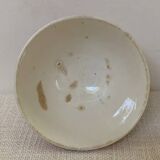 Old Sarreguemines bowl