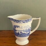 Antique ceramic water jar England Swinnertons