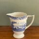 Pichet en céramique antique Angleterre Swinnertons
