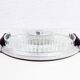 Art Deco mirror tray