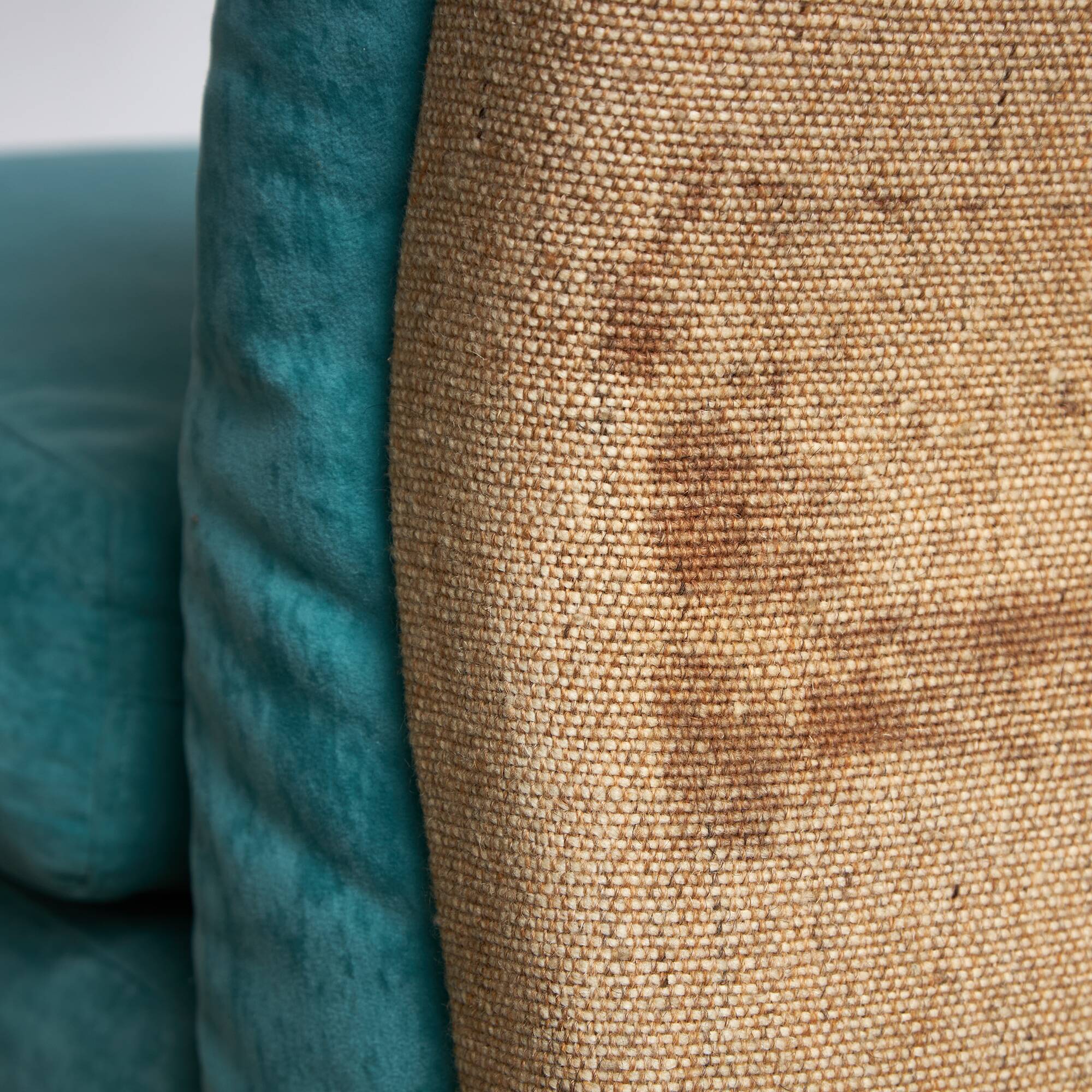 Amanta Modular Sofa Set by Mario Bellini for C&B Italia, 1966