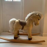 Rocking horse