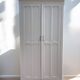 Beige Parisian wardrobe