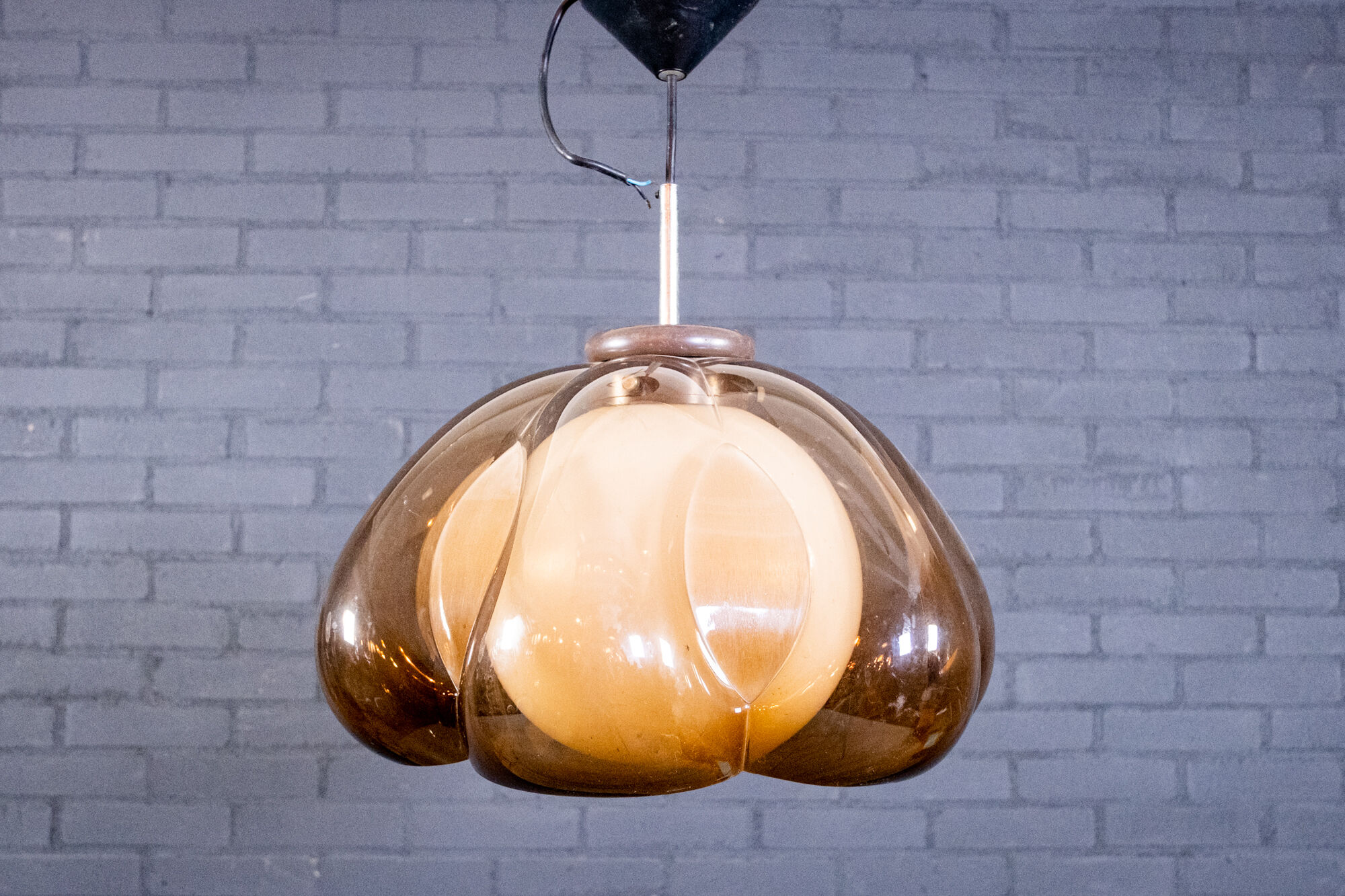 Wall Lamp from Herda, 1960s