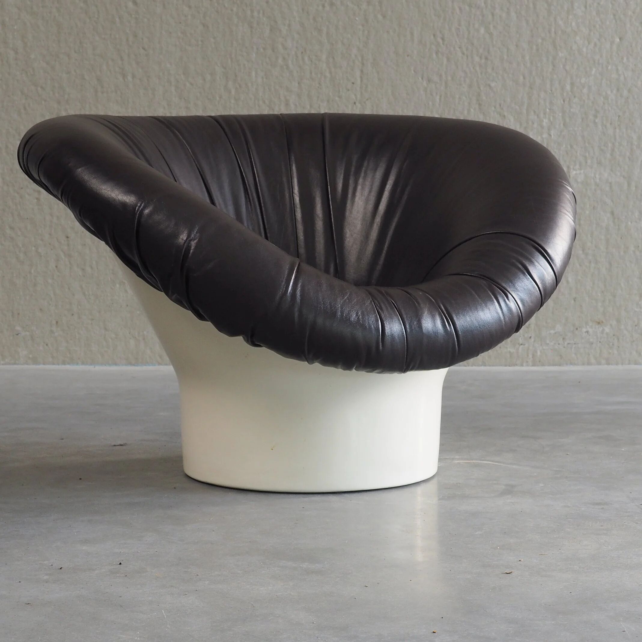 Fauteuil Krokus par Lennart Bender pour Ulferts AB, 1968
