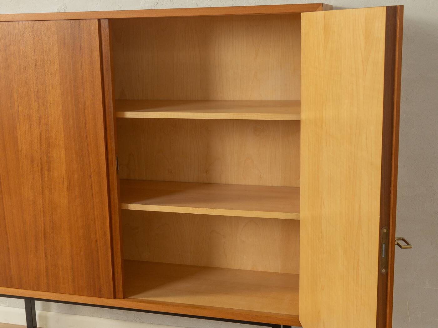 1960s chest of drawers