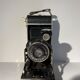 Light XX century brand bellows camera