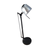 Lampe de bureau lampe d'architecte articulée noire de Brilliant/France