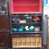 Seventies rengement furniture