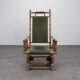 Victorian Rocking Chair, c. 1920s