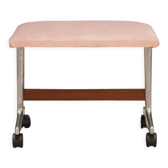 Footrest vintage danish design 60 70