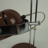 Adjustable Table Lamp by Stanislav Indra for Combi Lux, Czechoslovakia, 1970's