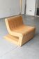 Postmodern lounge chair, 1990's