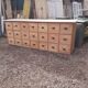 Craft furniture